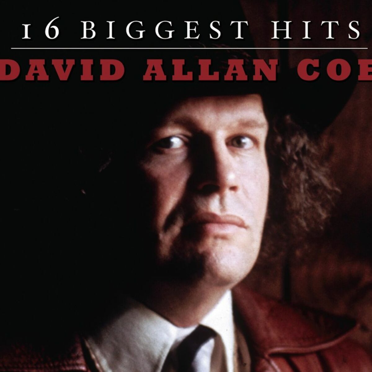 David Allan Coe